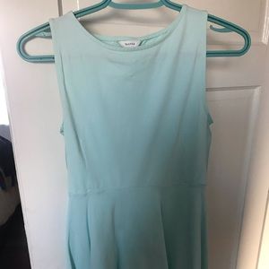 Talula dress size small
